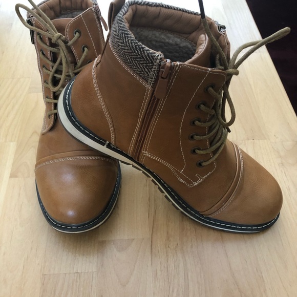 Bruno Marc APACHE riding boots. - Picture 3 of 7